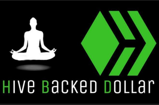 Just a little word to say HBD is the best of the stablecoin one will ever go for.