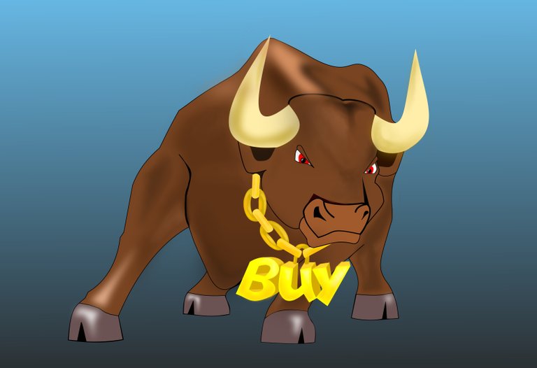 bull