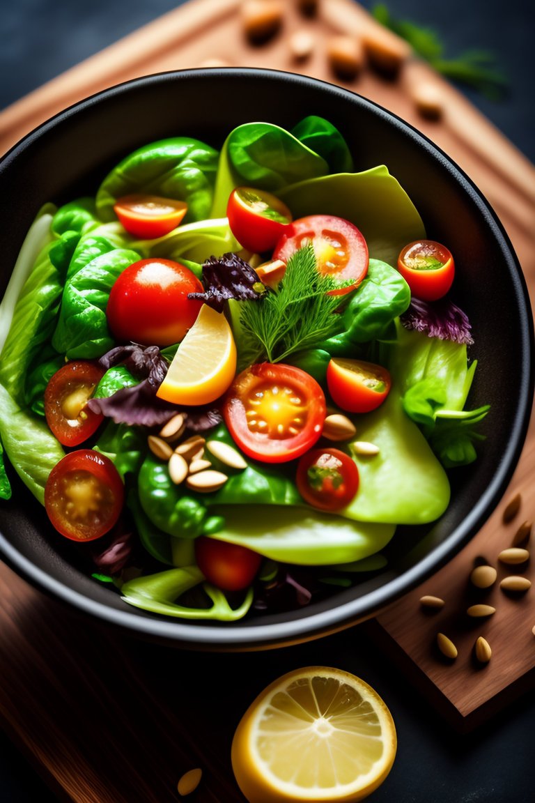 The benefits of a plant-based diet