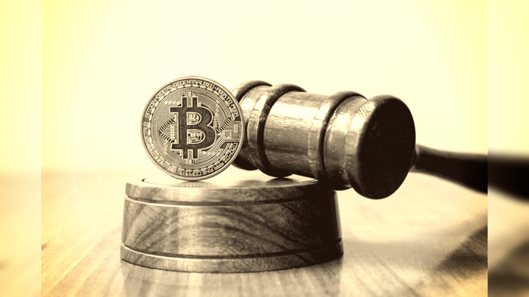 Arizona governor signs law for state to keep unclaimed crypto