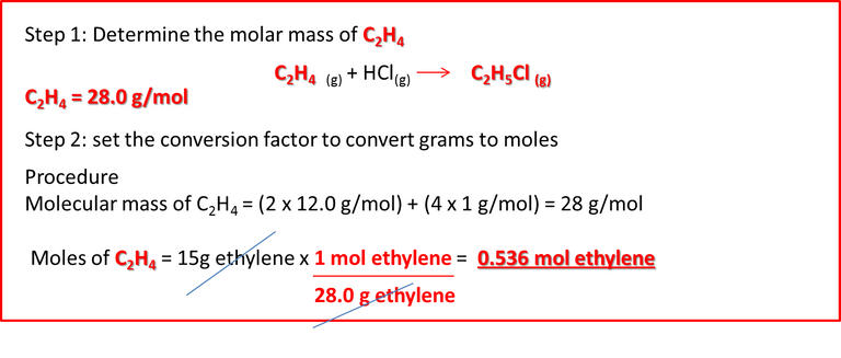 STOICHIOMETRY AN ARITHMETIC MODEL IN CHEMICAL PROCESSES Hive