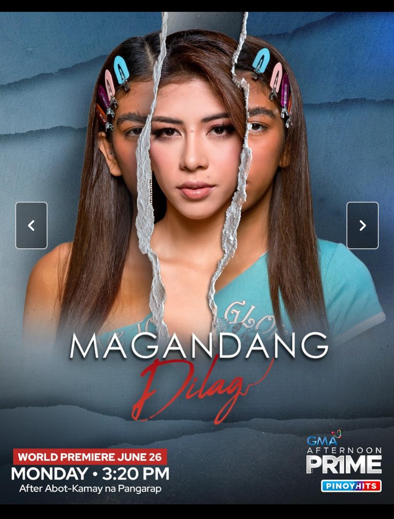 Magandang Dilag (Beautiful Revenge) – 2023 Review
