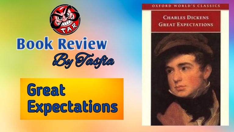 Great Expectations: A Journey of Dreams, Shame, and Redemption