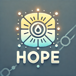 For Hope and Positivity: Introducing the HOPE Token & Tipping Bot