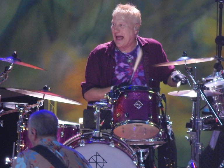 Gregg Bissonette 