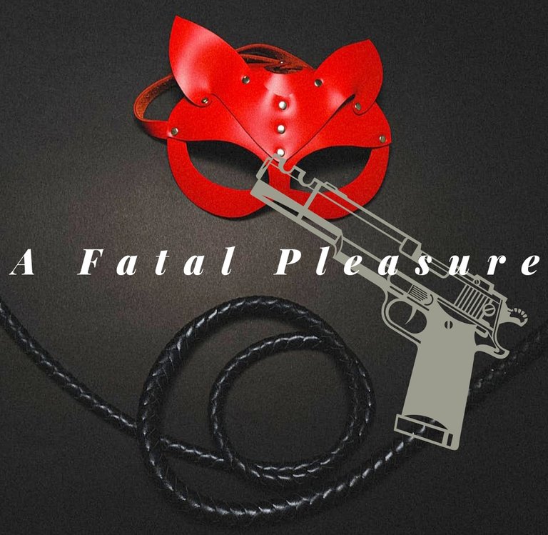 A Fatal Pleasure [Fiction]