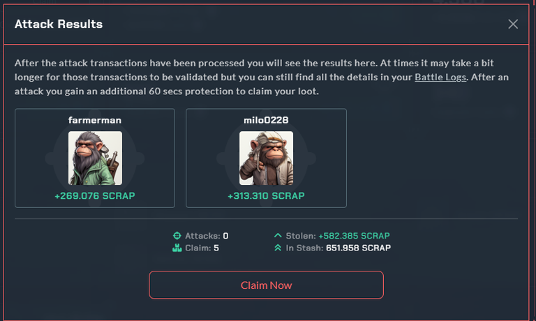 I have found best rewards in Terracore and Golem overlord today
