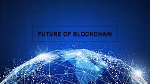 The future of blockchain