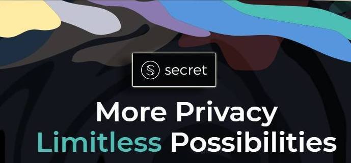 Secret Network, the Blockchain, powering the Web3 space with the missing element of privacy