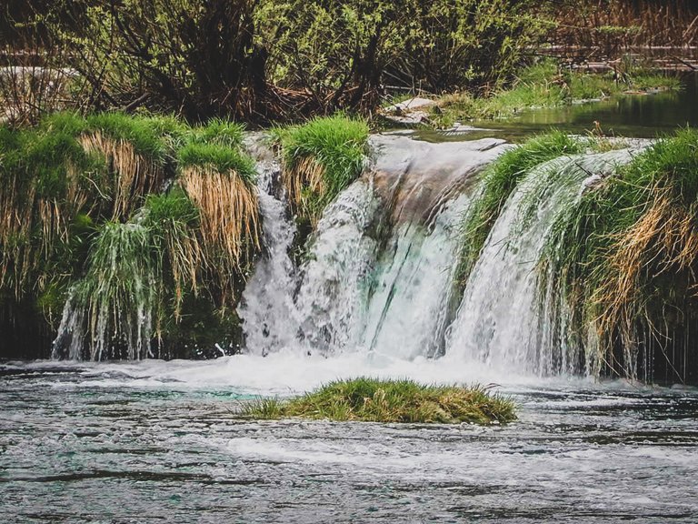 ✨ Riverland, Mrežnica ✨ one of the many gems of my beautiful Croatia/2