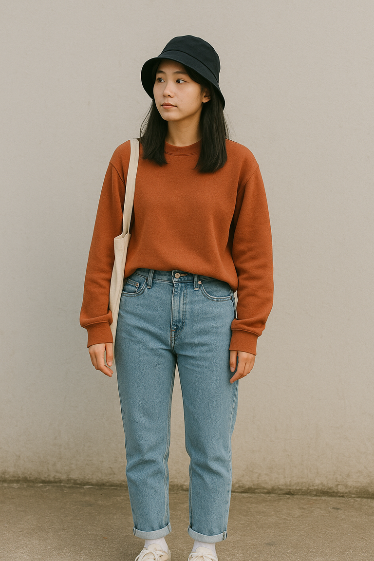 My Experience With K-Fashion  How I Fell In Love With the Style
