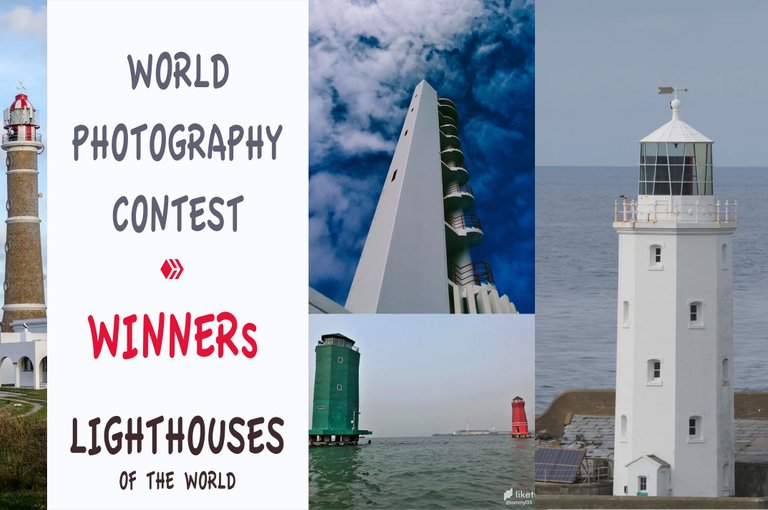 WORLDPHOTOGRAPHY CONTEST • ROUND #33 - WINNERs ANNOUNCEMENT