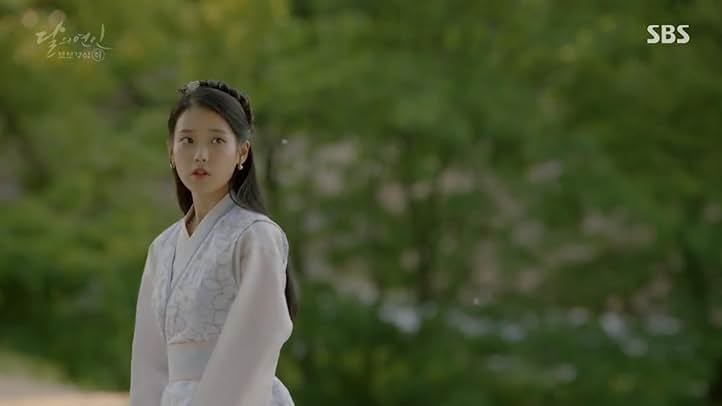 Moon Lovers || Heartbreak for Dinner 