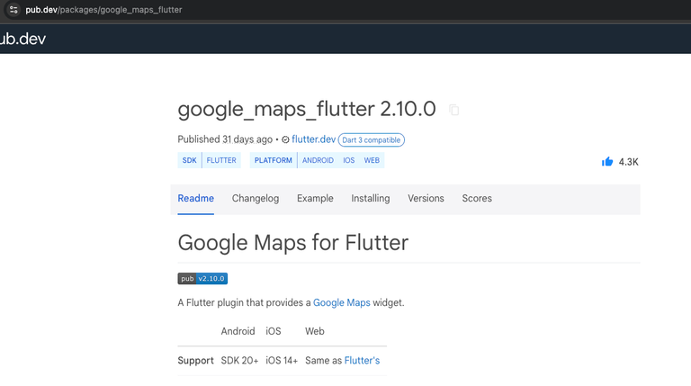 google_maps_flutter