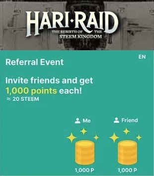 Hari-Raid
