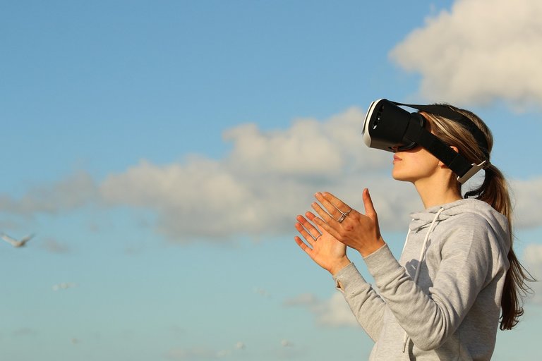 Virtual Reality Today And Time To Come
