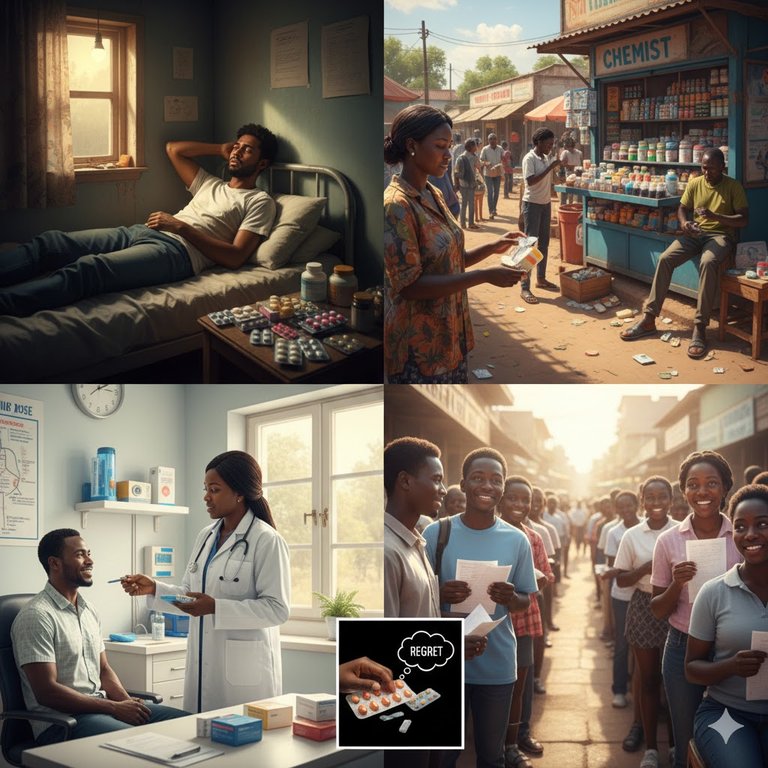 When Cure Learns Our Habits