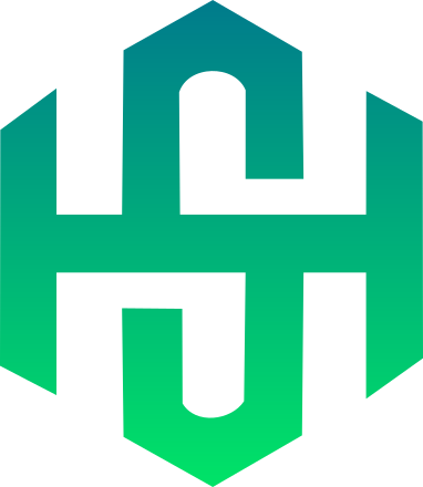 SuperHive logo