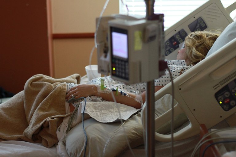 For mothers, every journey counts 