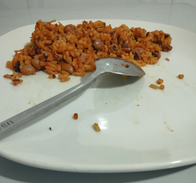 A Matter of Leftovers