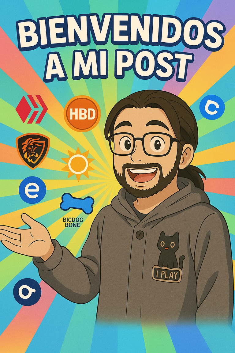 🛠️ Curador en formación / Curator in Progress