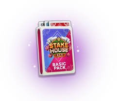 🎲 Tutorial, Stake House Den: Lady Luck Packs  (For Newbies)