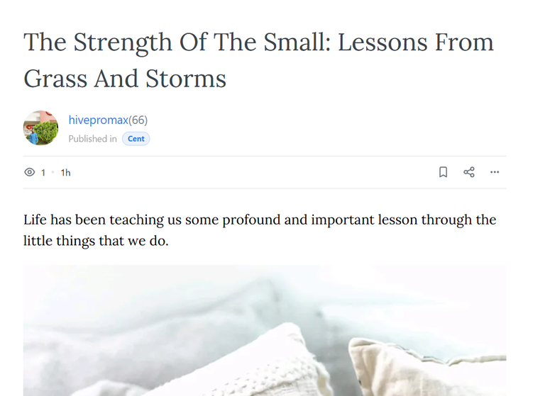 Reading Suggestions ~ CENT Stabilization Fund ~ Day 798