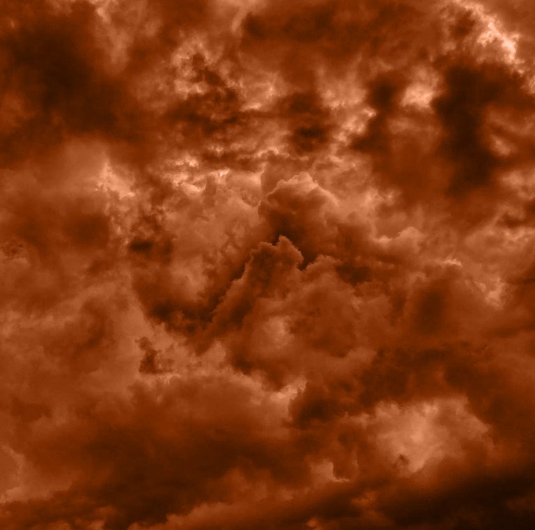 Coloring the sky orange | Lifescape Tribe Photography Contest Round 2 [Eng-Esp]