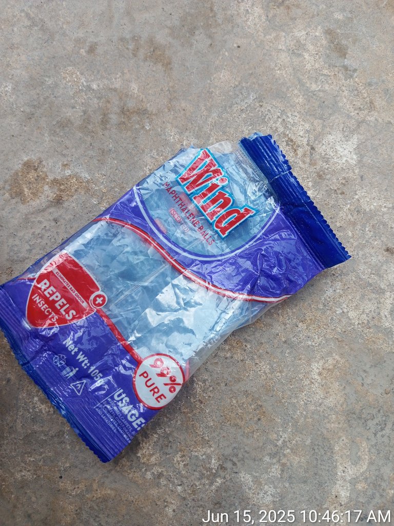 My Cleaning Activity