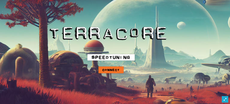 TerraCore - New game on Hive  [PT/ENG]  