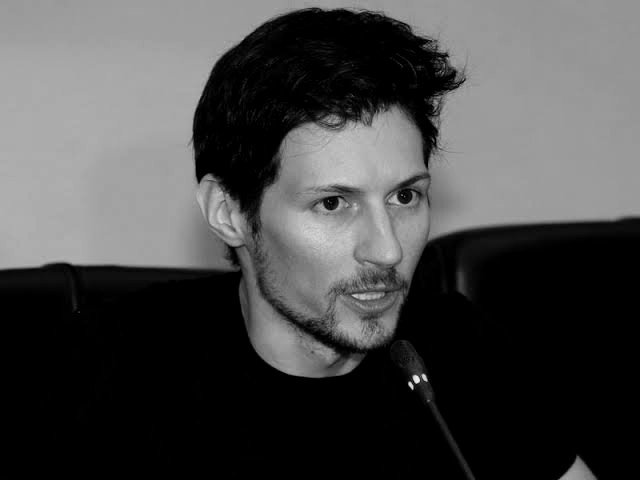 One year since The Arrest of Paul Durov