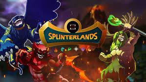 SPLINTERLANDS Y LAS ESTRATEGIAS DE JUEGOS