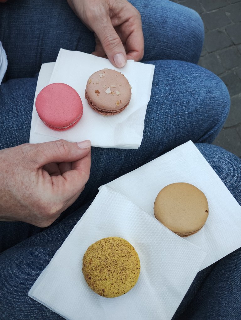 Macarons