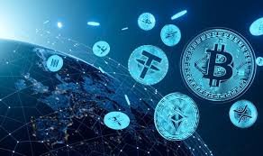 "Discovering the World of Crypto: Digital Money for a Decentralized Future