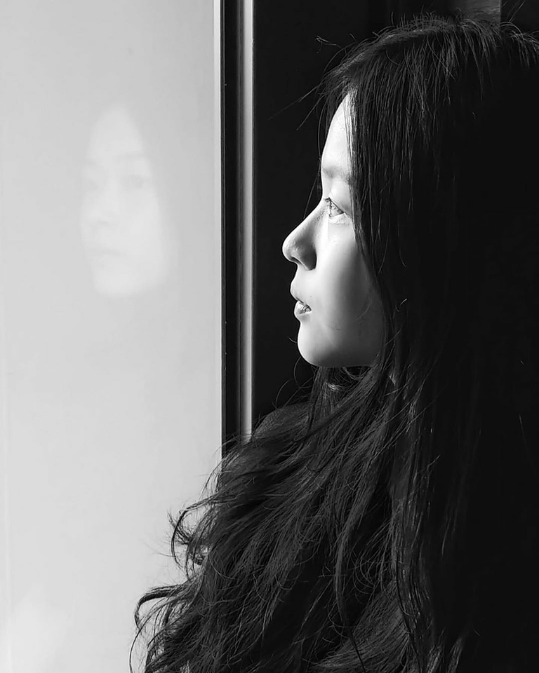 The Truth About Sharing Your Pain