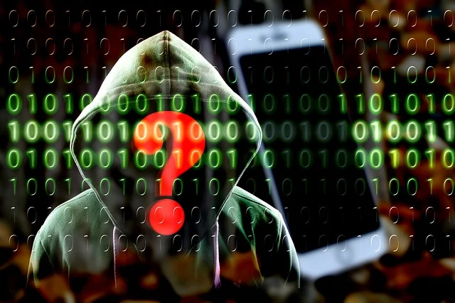 Cybercrime Alert | This Can Happen to Anyone - Stay Safe