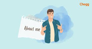 My Introduction