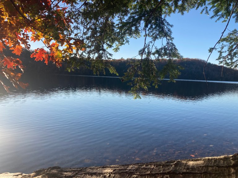 Silver Lake