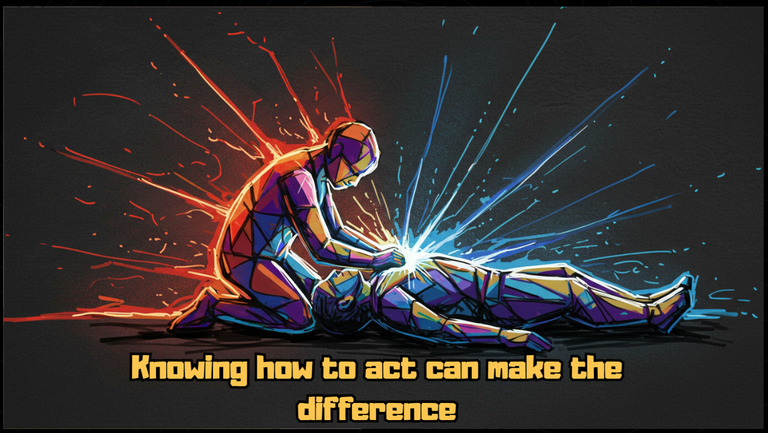 Knowing how to act can make the difference [EN/PT]