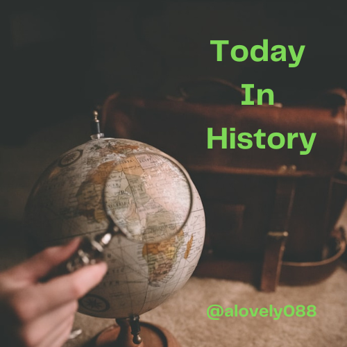 Today In History: 10 August 2024