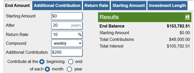 $200 Monthly Investing Plan Brought to You by Hive Blockchain