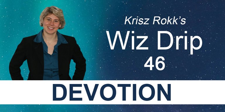 Krisz Rokk's Wiz Drip 46 - Devotion