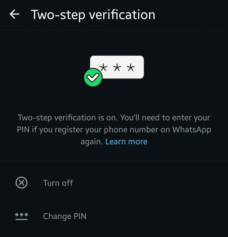 Protect Your Accounts: The Power of Two-Factor Authentication.