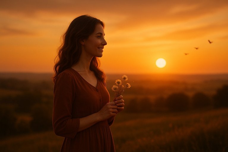 When My Story Ends, What Will Be Left Behind