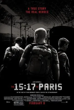 15:17 tren a París