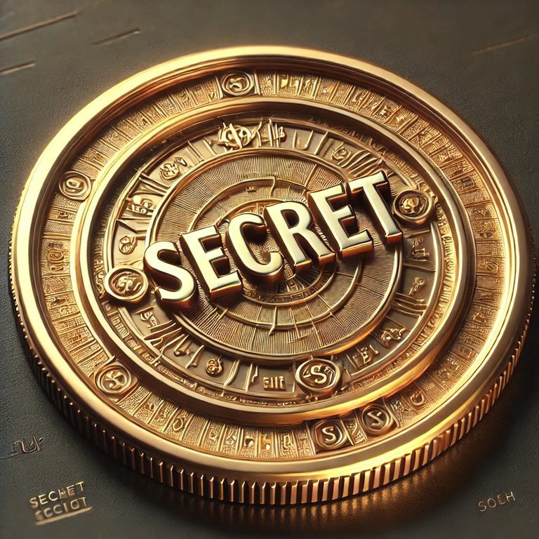 SECRET N ° 250The Strange Merchant chapter 1