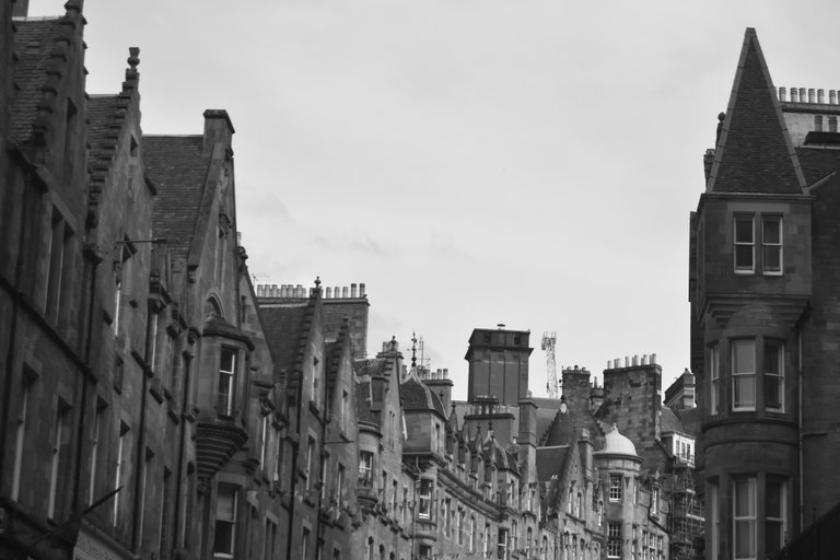 Cockburn Street