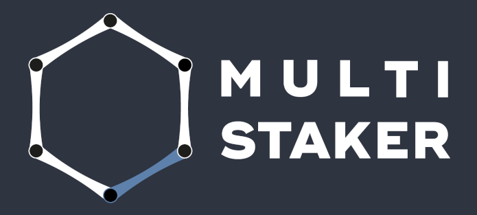 Multi staker update : new feature, bugs fixes and new UI