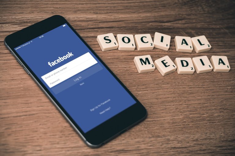 Impact of social media on adolescents. 