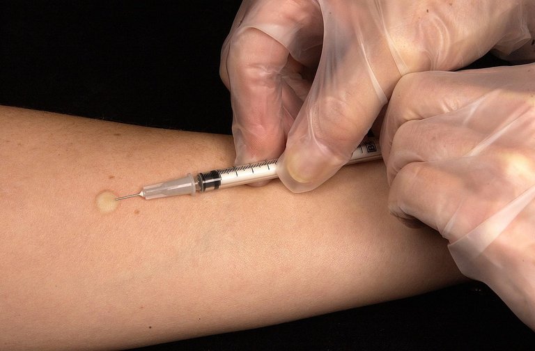 Vaccination: A Blessing Or A Curse On Humanity 